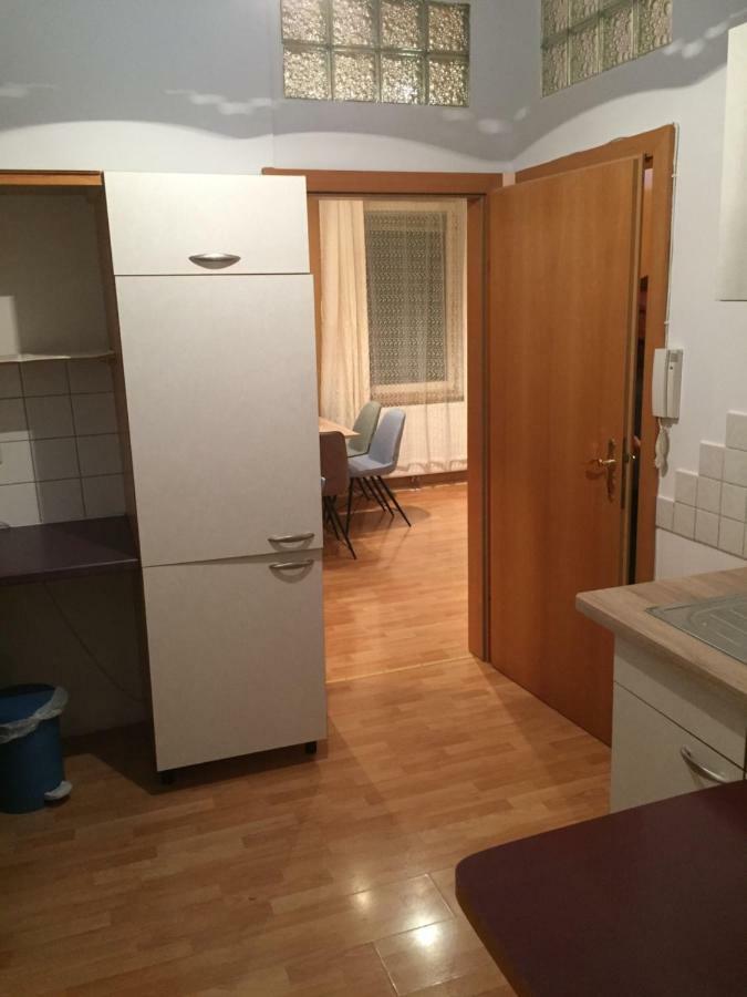 Ferienwohnung Nr.1 Hollenstein an der Ybbs Dış mekan fotoğraf