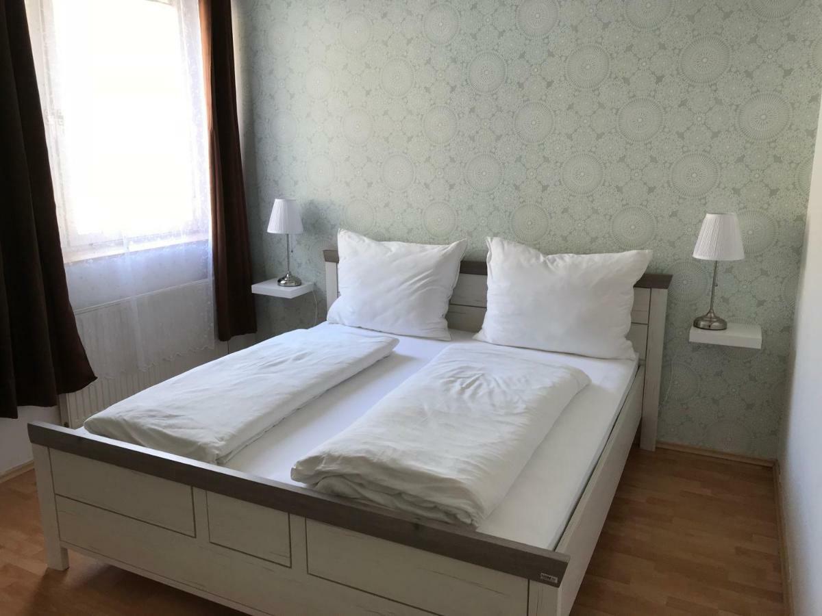 Ferienwohnung Nr.1 Hollenstein an der Ybbs Dış mekan fotoğraf