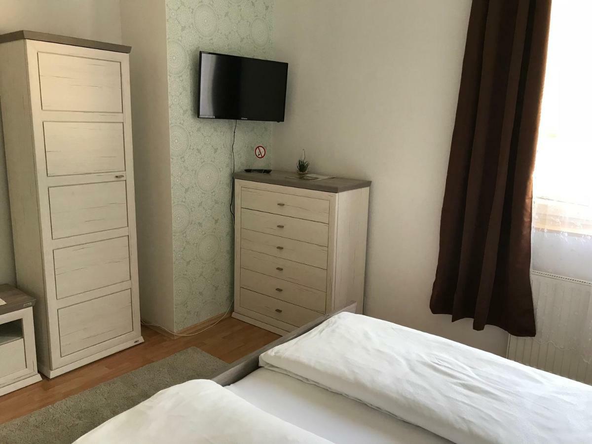 Ferienwohnung Nr.1 Hollenstein an der Ybbs Dış mekan fotoğraf